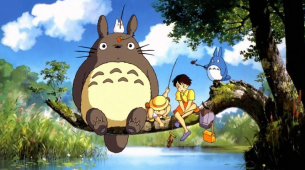 Studio Ghibli memenangkan Penghargaan Putri Asturias yang bergengsi untuk Komunikasi dan Humaniora