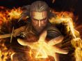 The Witcher 3: Wild Hunt modder memulihkan Gwent dengan pembaruan online baru