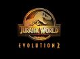 Jeff Goldblum umumkan Jurassic World Evolution 2 di Summer Game Fest