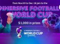 Immersive Football World Cup, ajang besar SuperPlayer pertama di Meta Quest 2