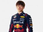 Alpine dan FIA mengutuk pelecehan online dan rasis terhadap Yuki Tsunoda setelah insiden dengan Colapinto