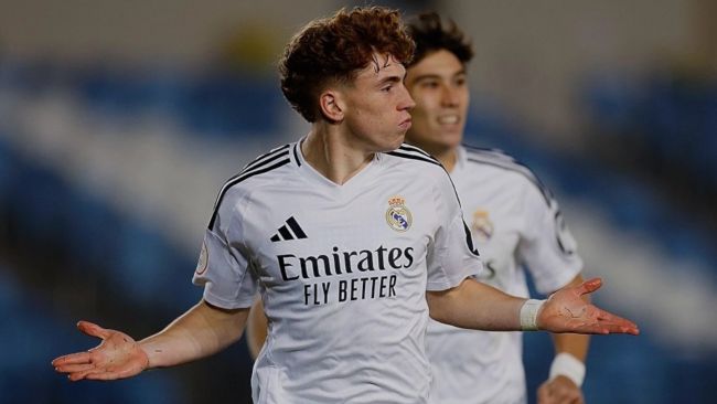 Pemain Real Madrid akan debut di Bernabéu malam ini di sisi berlawanan