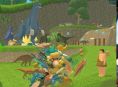 Once Upon a Katamari, game baru pertama dalam 14 tahun, diluncurkan tahun ini di mana-mana