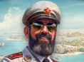 Anda dapat memaksa warga Anda untuk memakai topi tropis di Tropico 7 