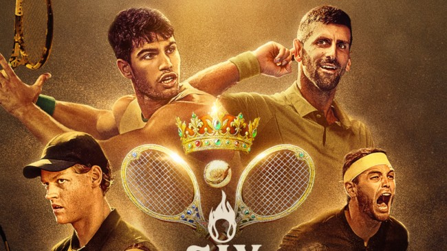Alcaraz dan Djokovic menunggu Fritz dan Sinner di Six Kings Slam: Waktu dikonfirmasi untuk semifinal