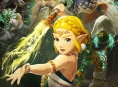 Nintendo ingin kita bersiap untuk perang di trailer baru Hyrule Warriors: Age of Imprisonment 