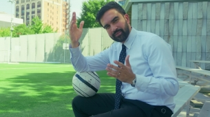 Walikota NY Mamdani menentang kebijakan penetapan harga Piala Dunia 2026 dan 