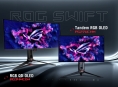 Monitor gaming Tandem RGB OLED akan segera memasuki pasar