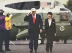 Trump Dukung Perdana Menteri Jepang Takaichi Jelang Pemilihan Penting pada hari Minggu