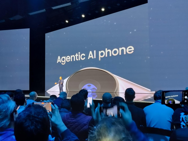 Samsung Galaxy S26 dan Buds 4 diumumkan selama Unpacked 2026