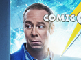 Wil Wheaton kembali dengan kekuatan super dalam spin-off Big Bang Theory yang baru