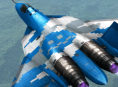 Bandai Namco merayakan 30 tahun Ace Combat dengan menggoda game baru