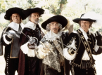 Para arkeolog mungkin telah menemukan kerangka d'Artagnan Tiga Musketeer yang asli