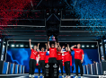 BLAST Bounty Summer 2026: Mouz dinobatkan sebagai juara setelah mengalahkan Team Spirit di Grand Final