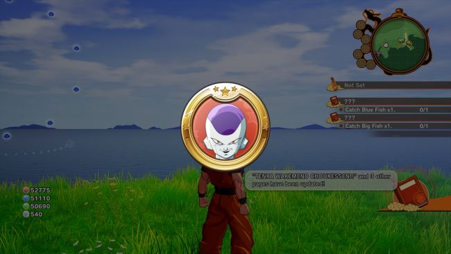 Kamu Bisa Memanggil Dewa Naga Di Dragon Ball Z Kakarot Kamu Bisa Memanggil Dewa Naga Di Dragon Ball Z Kakarot