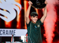 Piala Dunia Esports 2026: Craime menantang segala kemungkinan untuk memenangkan turnamen Street Fighter 6 
