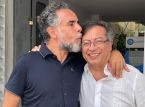 Gustavo Petro dari Kolombia menunjuk Armando Benedetti sebagai menteri dalam negeri