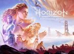 Simak story trailer Horizon Forbidden West