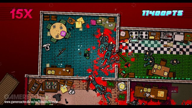 Daftar game yang diumumkan di Nintendo Indie Showcase Gamescom 2019