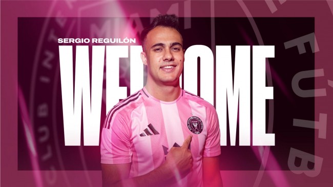 Inter Miami temukan pengganti Busquets dan Alba di veteran LaLiga lainnya (Real Madrid, Sevilla, Atleti)