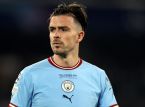 Jack Grealish tidak akan berada di skuad Manchester City untuk Piala Dunia Antarklub, kata The Telegraph