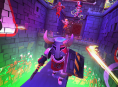 Pratinjau King of Meat: Total Wipeout bertemu Little Big Planet