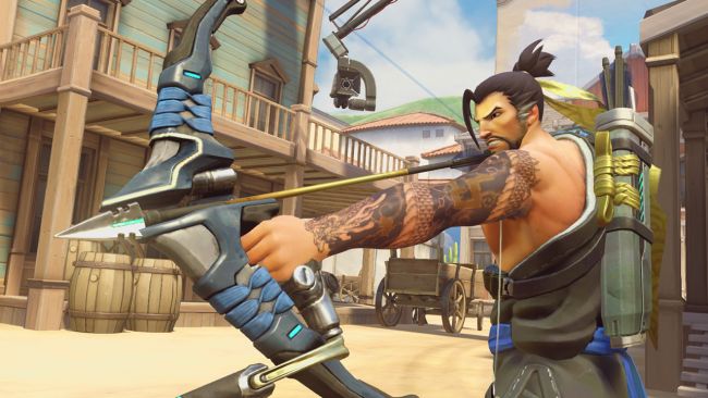 Overwatch