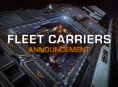 Versi final dari Elite Dangerous: Fleet Carriers dapatkan tanggal rilis