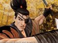 Samurai Shodown