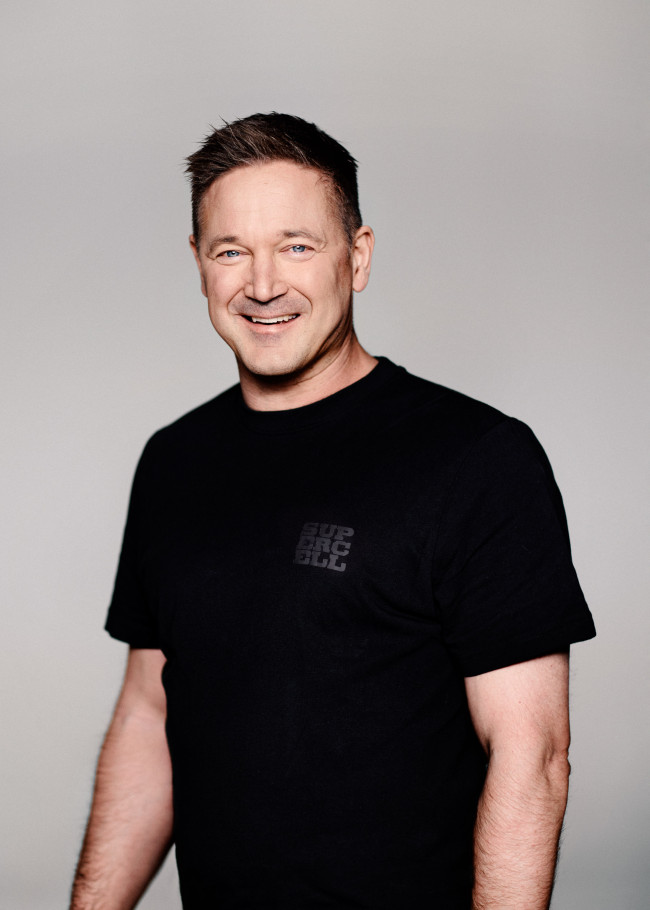 Supercell bos akan dihormati di BAFTA Games Awards dengan penghargaan Fellowship