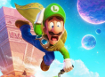 Lush meluncurkan kolaborasi The Super Mario Galaxy Movie mulai hari ini