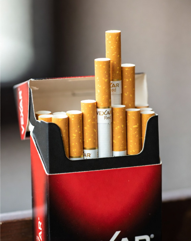 Swedia adalah negara Uni Eropa pertama yang bebas asap rokok menurut sebuah laporan baru