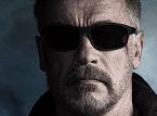 Arnold Schwarzenegger bertarung dengan James Cameron lebih dari satu baris di The Terminator
