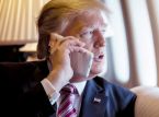 Trump mengancam tarif baru pada iPhone UE dan impor