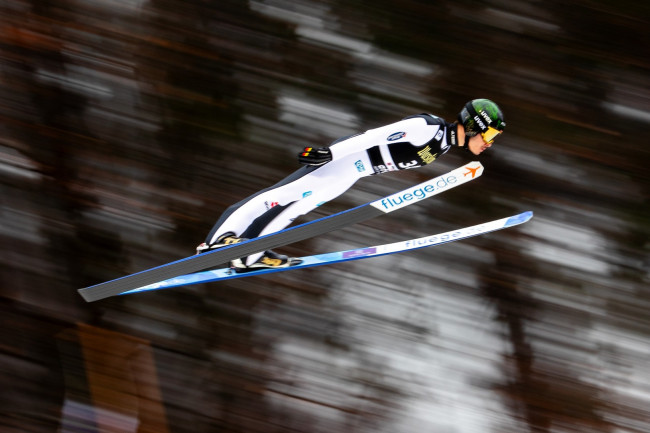 WADA menanggapi desas-desus bahwa pelompat ski mendapatkan suntikan penis di Olimpiade Musim Dingin