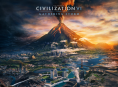 Civilization VI: Gathering Storm menampilkan perubahan iklim