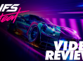 Inilah video review dari Need for Speed dan beberepa gameplay