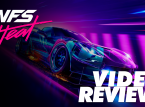 Inilah video review dari Need for Speed dan beberepa gameplay