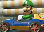 Mario Kart 8 Deluxe sekarang mendukung item khusus