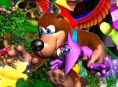 Satu-satunya judul yang paling banyak diminta dari gamer Xbox adalah Banjo-Kazooie baru