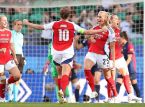 Arsenal kalahkan Barcelona untuk memenangkan Liga Champions Wanita untuk kedua kalinya