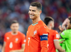Cristiano Ronaldo Beli 25% Saham UD Almer&iacute;a, klub lapis kedua di Andalusia