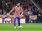 Atl&eacute;tico de Madrid memenangkan "pratinjau" final Copa melawan Real Sociedad