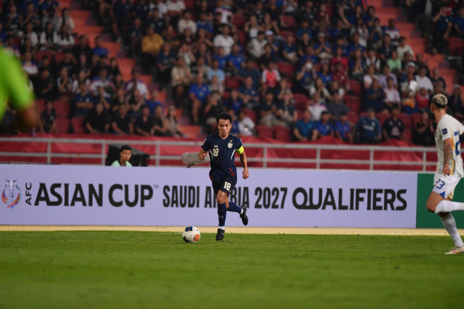 Perang di Timur Tengah menyebabkan pembatalan undian Piala Asia