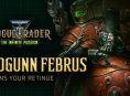 Warhammer 40,000: Rogue Trader mengungkapkan pendamping cyborg bertubuh gemuk baru yang tiba di DLC 3