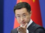 China menyerukan ketenangan setelah serangan Israel terhadap Iran