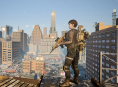 The Division: Resurgence akan debut pada akhir Maret