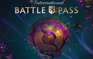 Battle Pass untuk The International Dota 2 telah mendarat