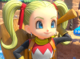 Dragon Quest Builders 2 mendarat di PC awal Desember