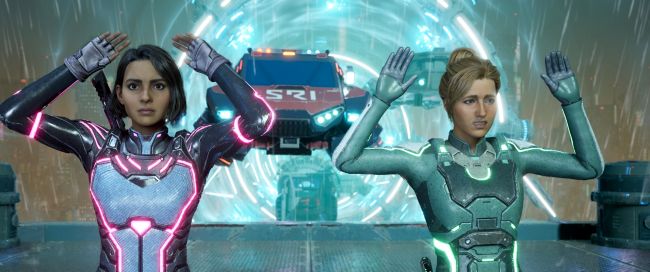 5 game untuk dimainkan dengan non-gamer musim dingin ini